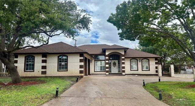 Photo of 623 Forest Lp, Laredo, TX 78045