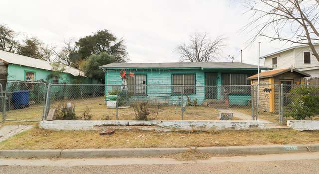 Photo of 3912 Santa Cleotilde Ave, Laredo, TX 78041