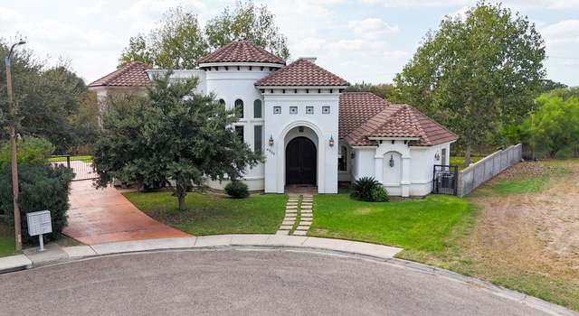 Photo of 4002 Linares Cir, Laredo, TX 78045