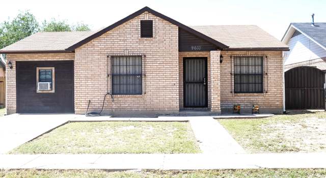 Photo of 9633 Partridge Lp Loop, Laredo, TX 78045