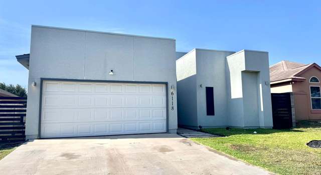 Photo of 6118 Monaguillo Dr, Laredo, TX 78043