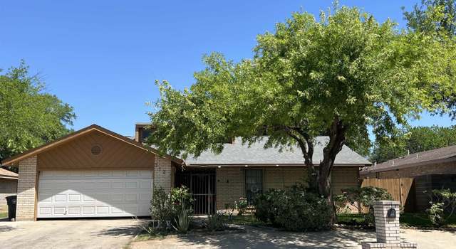 Photo of 312 Oklahoma St, Laredo, TX 78045