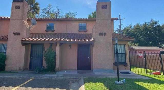 Photo of 5500 Mcpherson Rd #66, Laredo, TX 78041