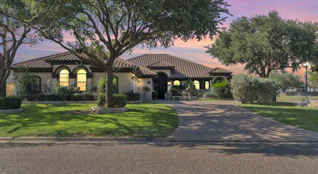 Photo of 154 Cardinal Ln, Laredo, TX 78045