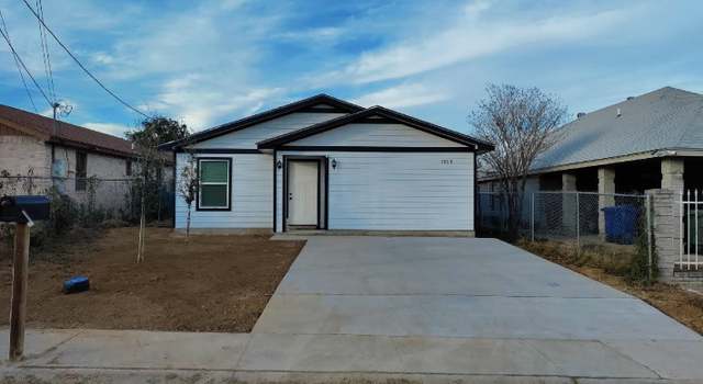 Photo of 1808 Chacon St, Laredo, TX 78043