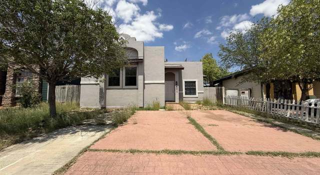 Photo of 2320 Loma Vista Dr, Laredo, TX 78046
