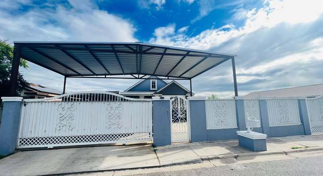 Photo of 3909 Black Kettle Ln, Laredo, TX 78043