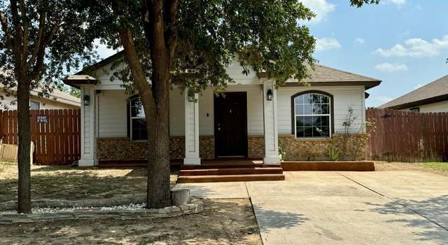 Photo of 2215 Los Olivos Ln, Laredo, TX 78046