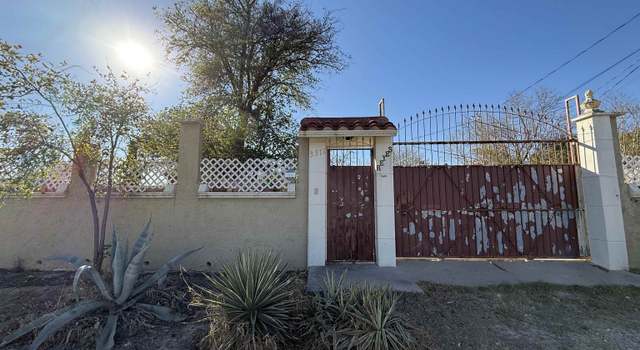 Photo of 3511 Reyes Rd, Laredo, TX 78046