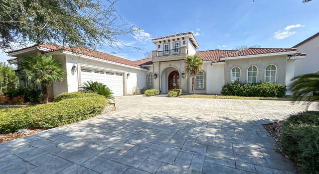 Photo of 349 Della Falls Dr, Laredo, TX 78041