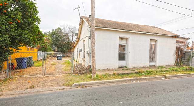 Photo of 515 Hidalgo St, Laredo, TX 78040