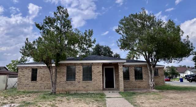 Photo of 1314 Hibiscus Ln, Laredo, TX 78041