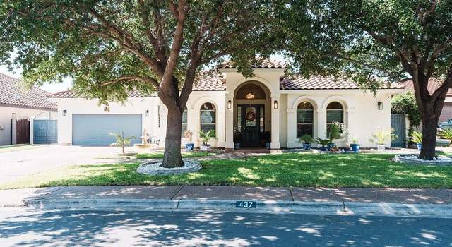 Photo of 437 Emerald Lake Dr, Laredo, TX 78041