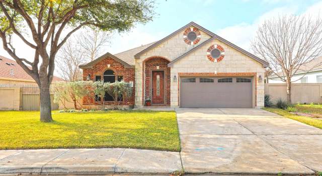 Photo of 2803 Braids Dr, Laredo, TX 78045