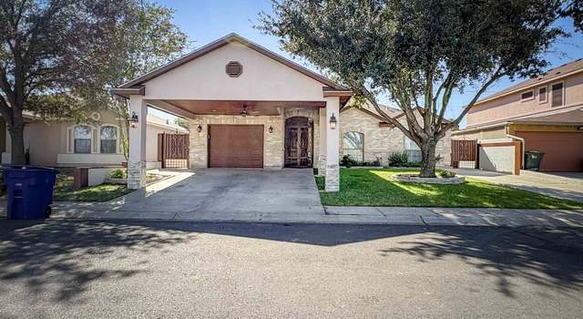 Photo of 4427 Lyman Hall Dr, Laredo, TX 78043