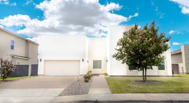 Photo of 2418 Norman Mailer, Laredo, TX 78041
