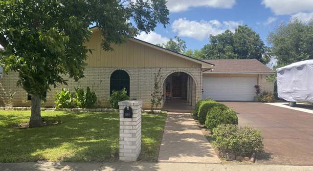 Photo of 205 E Mayberry St, Laredo, TX 78041