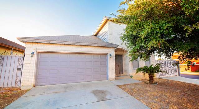 Photo of 828 Witherspoon Lp Loop, Laredo, TX 78046
