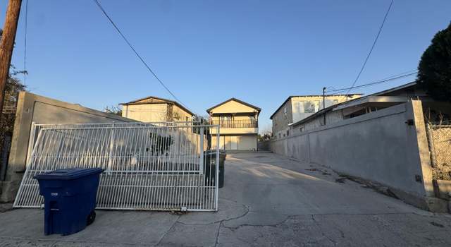 Photo of 2117 Anna Ave, Laredo, TX 78040