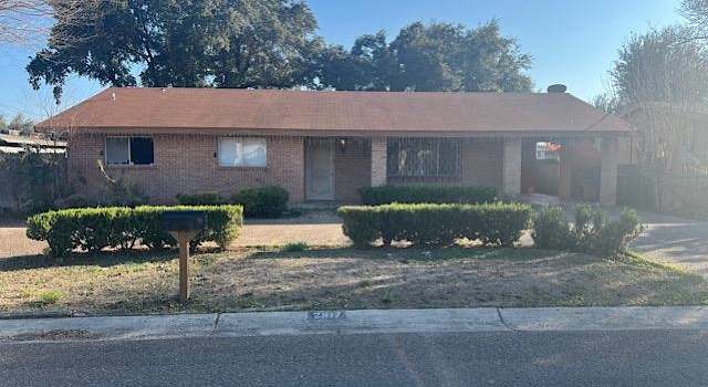 Photo of 2617 Okane St, Laredo, TX 78043