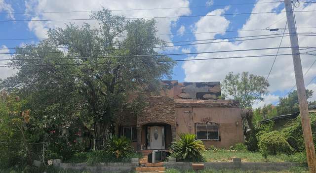 Photo of 1017 1/2 E Lyon St, Laredo, TX 78040