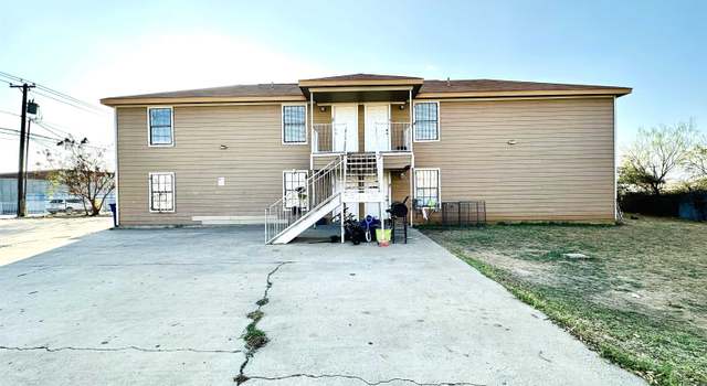 Photo of 3204 Chacota St, Laredo, TX 78046
