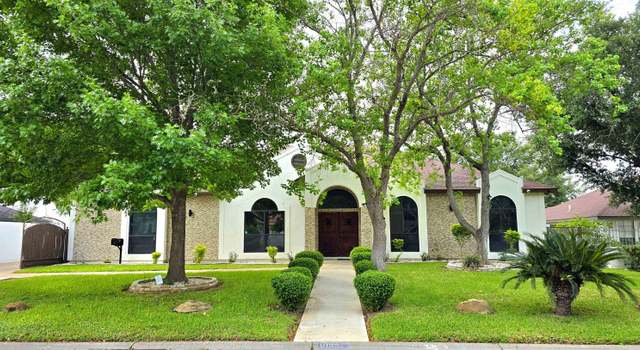 Photo of 1027 Burke Dr, Laredo, TX 78045