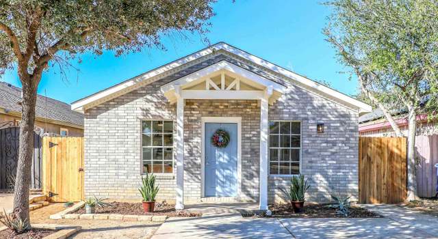 Photo of 508 Hopi Dr, Laredo, TX 78045