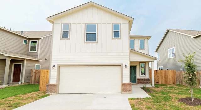 Photo of 4204 Helena Dr, Laredo, TX 78046