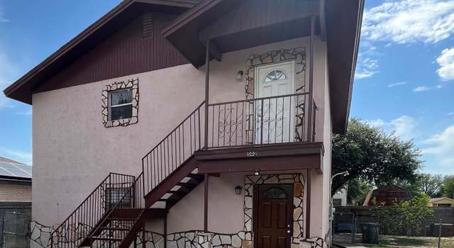 Photo of 502 El Monte Lp Loop, Laredo, TX 78045