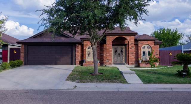 Photo of 213 Charreada Dr, Laredo, TX 78045