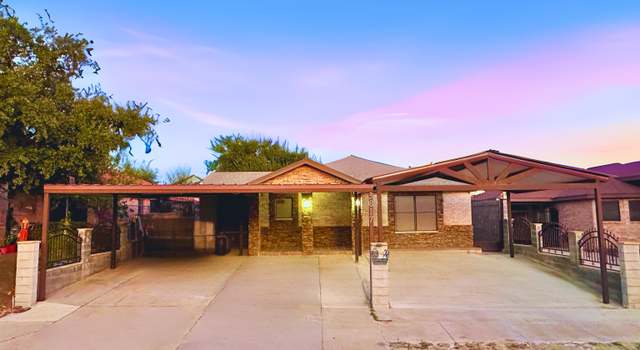 Photo of 3817 Sunflower Ave, Laredo, TX 78046