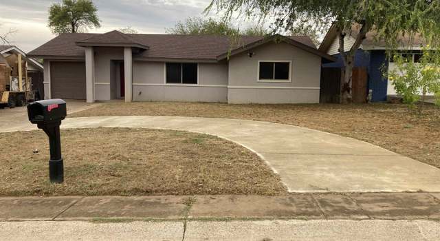 Photo of 3506 San Salvador St, Laredo, TX 78046