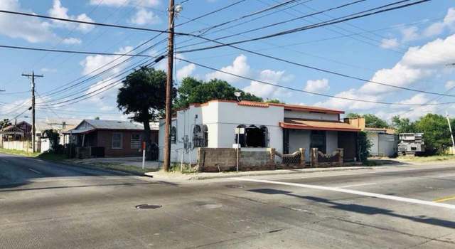 Photo of 518 Houston St, Laredo, TX 78040