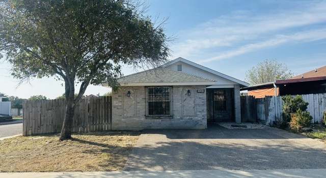 Photo of 720 Musket Dr, Laredo, TX 78046