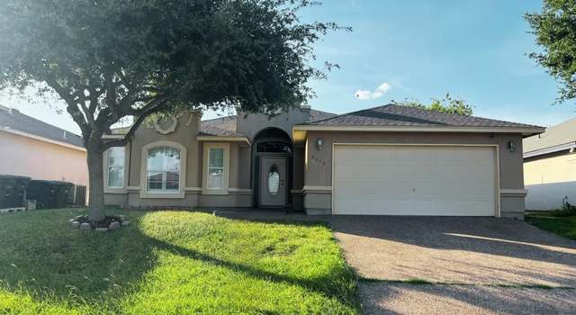 Photo of 3210 Imperial Dr, Laredo, TX 78045