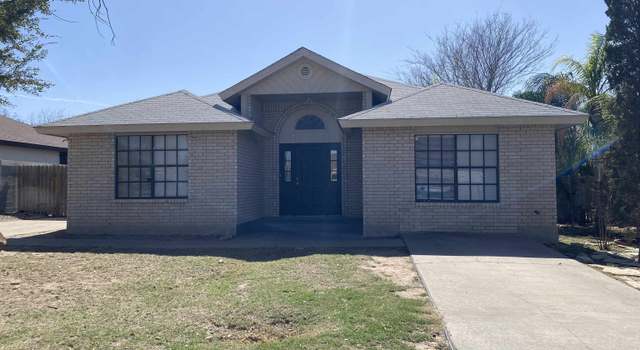 Photo of 110 Abbeville Dr, Laredo, TX 78045