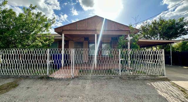 Photo of 4116 Marcella Ave, Laredo, TX 78041
