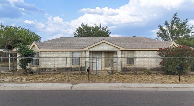Photo of 1701 Pinder Ave, Laredo, TX 78040