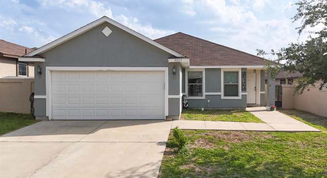 Photo of 5517 Bronco Ln, Laredo, TX 78046