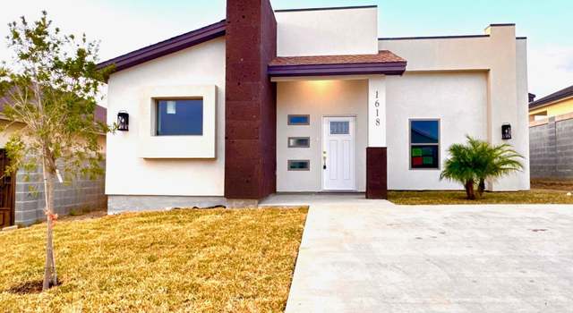 Photo of 1618 Doctora Eve Perez Ln, Laredo, TX 78046