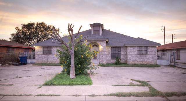 Photo of 204 S Espana Dr, Laredo, TX 78043