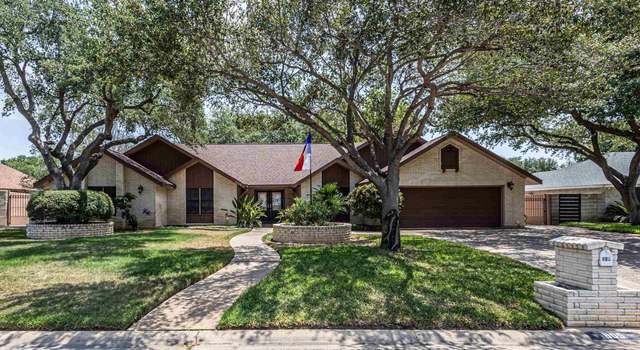 Photo of 805 Widener Ln, Laredo, TX 78041
