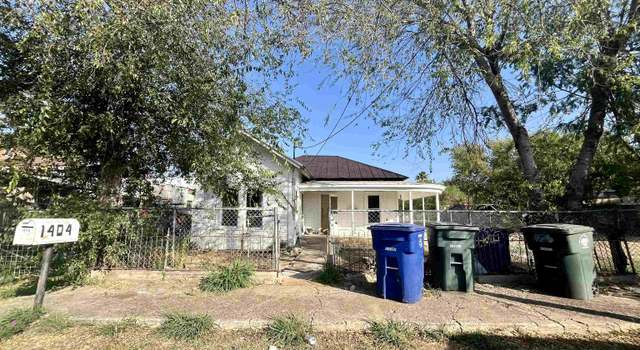 Photo of 1404 Willow St, Laredo, TX 78040
