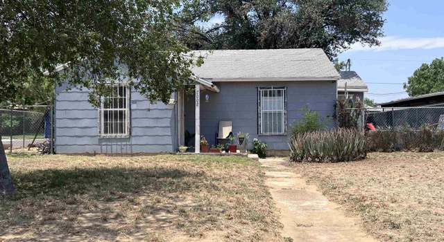 Photo of 2002 Garfield St, Laredo, TX 78043