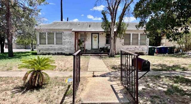 Photo of 2019 Guerrero St, Laredo, TX 78043