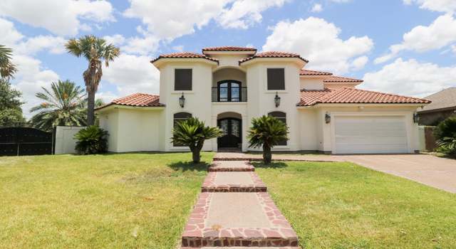 Photo of 7519 Delfina Dr, Laredo, TX 78041