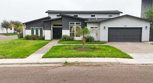 Photo of 602 Cowbird Cove Ct, Laredo, TX 78045