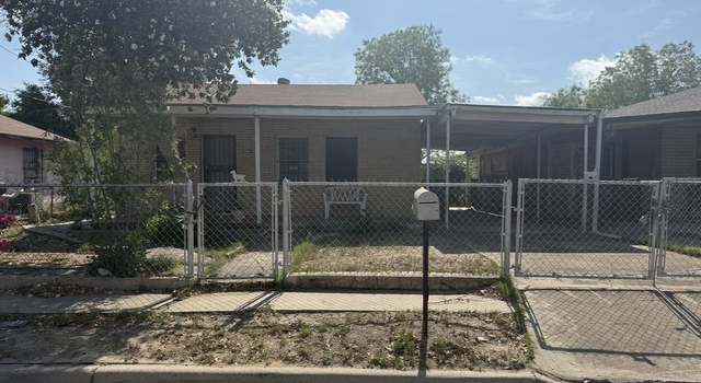 Photo of 4205 Salinas Ave, Laredo, TX 78041
