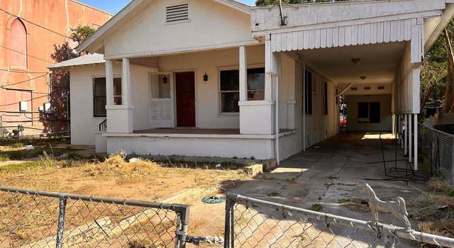 Photo of 1615 Hidalgo St, Laredo, TX 78040